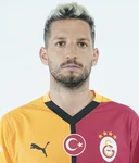 Дрис  Мертенс