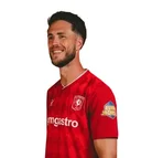 Рики ван Вольфсвинкель