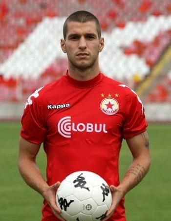 Мартин  Дечев