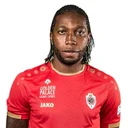 Дьємерсі Мбокані