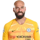 Віллі Кабальєро