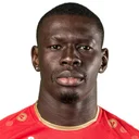 Абдулай Сек