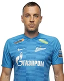 Артем Дзюба