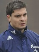 Ангелос Харистеас