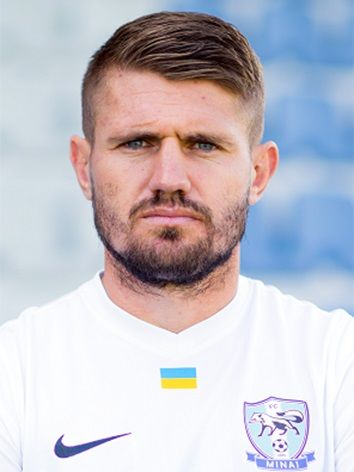 Олег Допілка