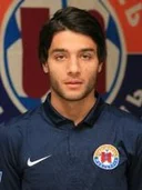 Торнике Окриашвили