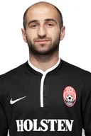 Джаба Ліпартія