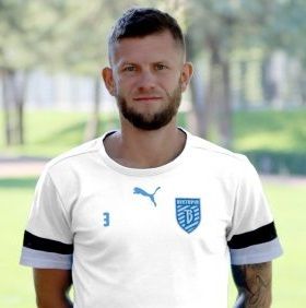 Дмитро Зозуля