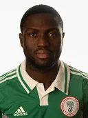 Майкл Бабатунде