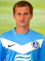 Александр Алиев