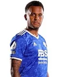 Раян Бертранд