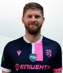 Микита Полюлях