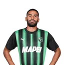 Грегуар Дефрель