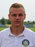 Андрій Сахневич