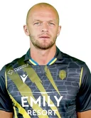 Олексій Довгий