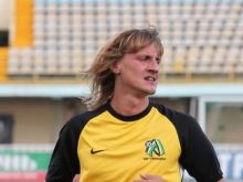 Дмитрий Назаренко