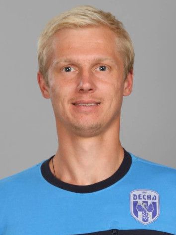Андрей Слинкин