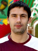 Тарас Кабанов