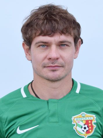 Павло Ребенок