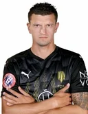 Максим Белый