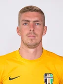 Антон Шендрік