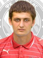 Євген Баришніков