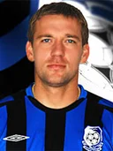 Олександр Бабич