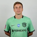 Сергій Мякушко