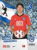Лєван Кобіашвілі