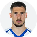 Метью  Леккі