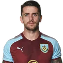 Робби Брэди