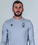 Джордан Сміт