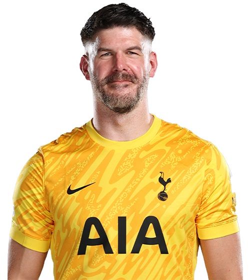 Фрейзер Форстер