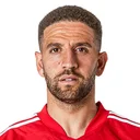 Адель  Таарабт