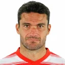 Хорхе Молина