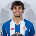 Алехандро Аррибас