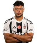 Алекс Окслейд-Чемберлен