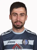 Темур Парцванія