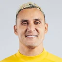 Кейлор Навас