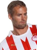 Улоф Мельберг