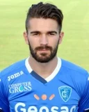 Марко Лівая