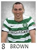 Скотт Браун