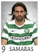 Георгіос Самарас