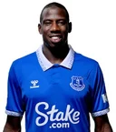 Абдулай Дукуре