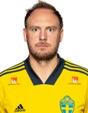 Андреас Гранквист