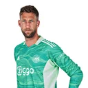 Маартен Стекеленбург