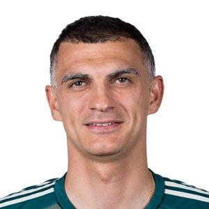 Володимир Габулов