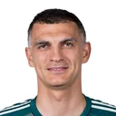 Володимир Габулов