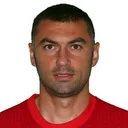 Бурак Йилмаз