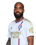 Александр  Ляказетт